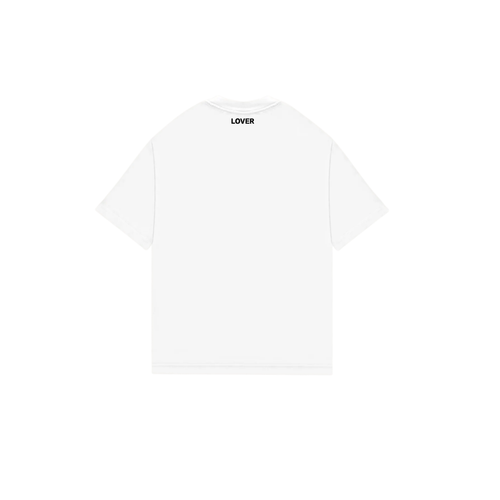 Lover cap T-Shirt