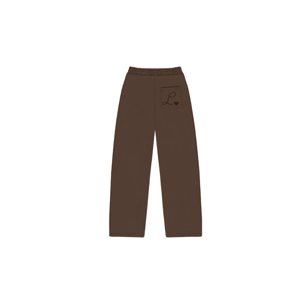 statement jogger - Bruin