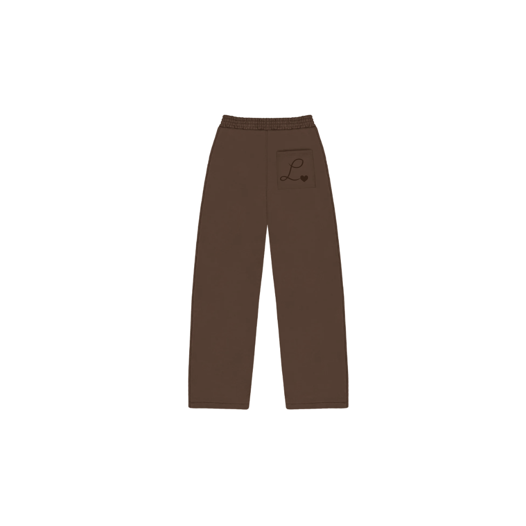 statement jogger - Bruin