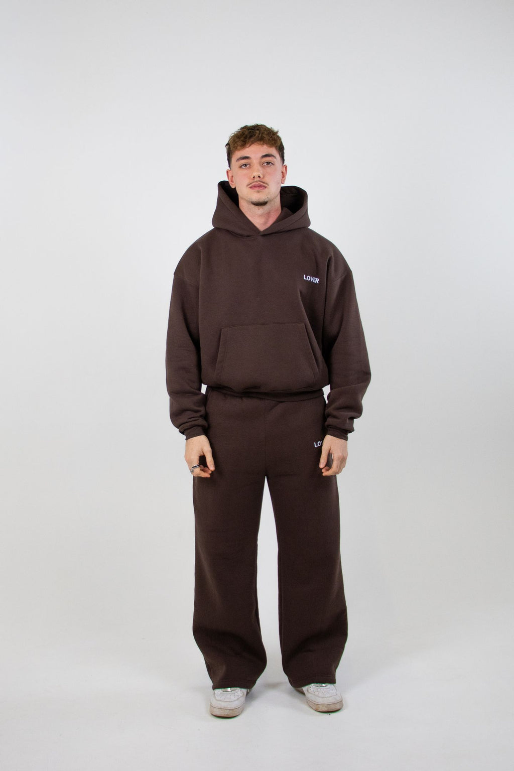 statement jogger - Bruin