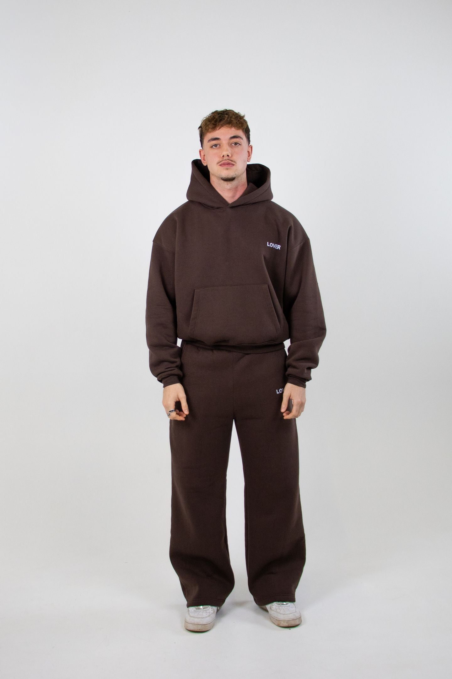statement jogger - Bruin